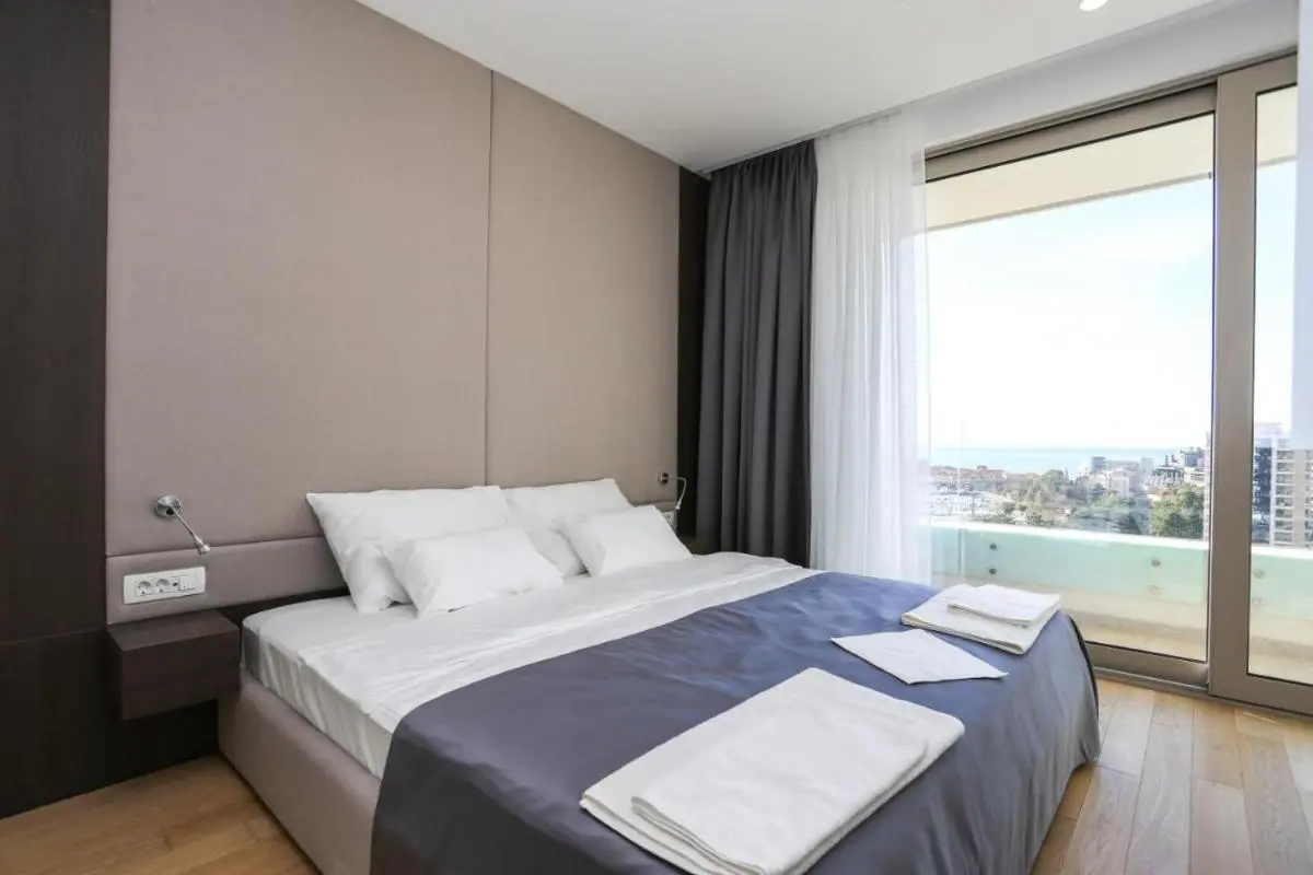 Image 1 of Apartments Lux