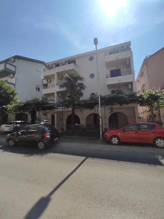 Image of Apartments Mare Budva