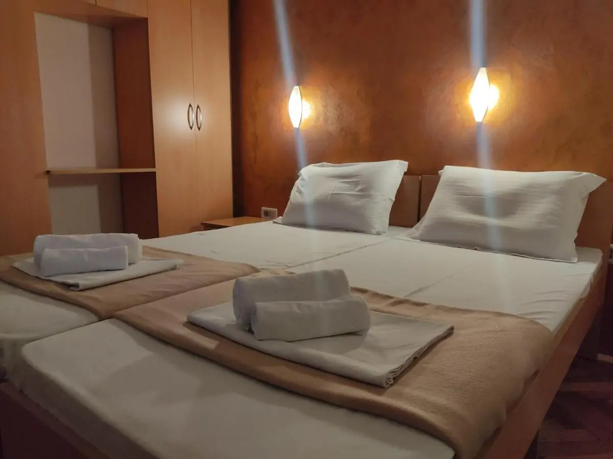 Image 6 of Apartments Mare Budva