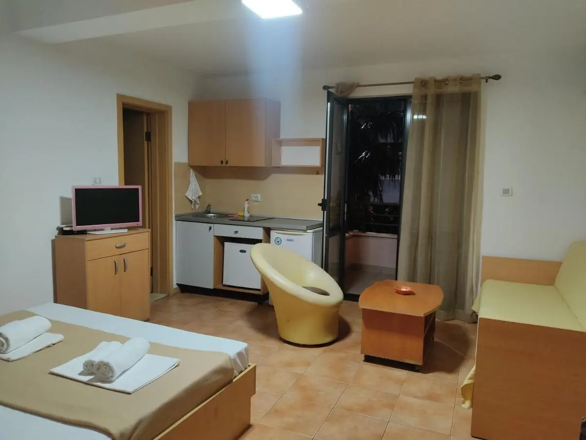 Image 3 of Apartments Mare Budva