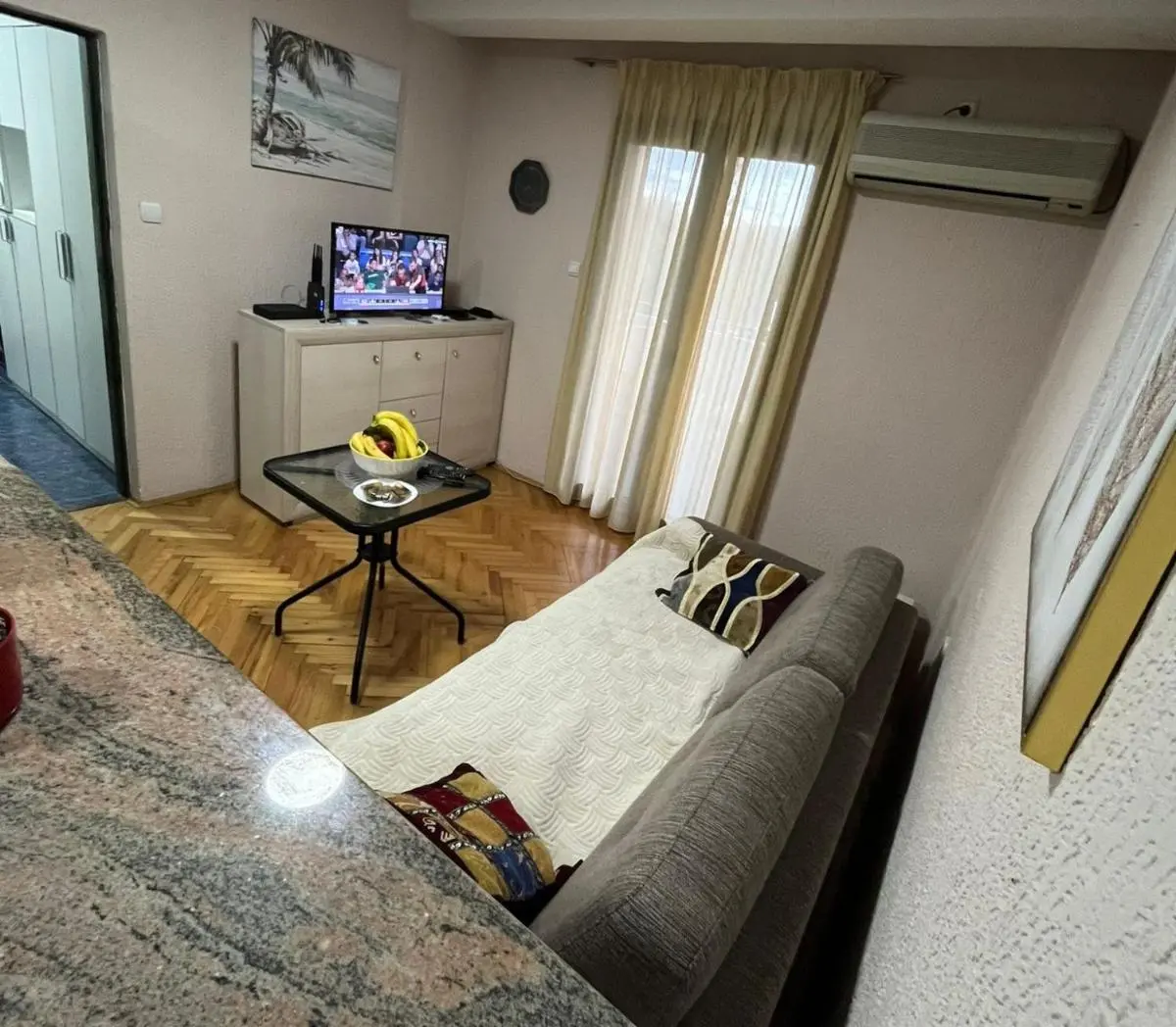 Image 4 of Apartments Mare Budva
