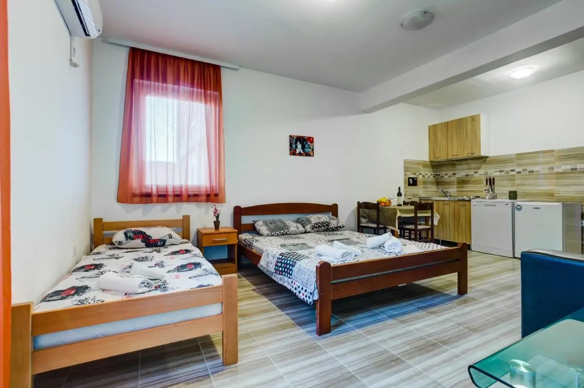 Image 5 of Apartments More 2