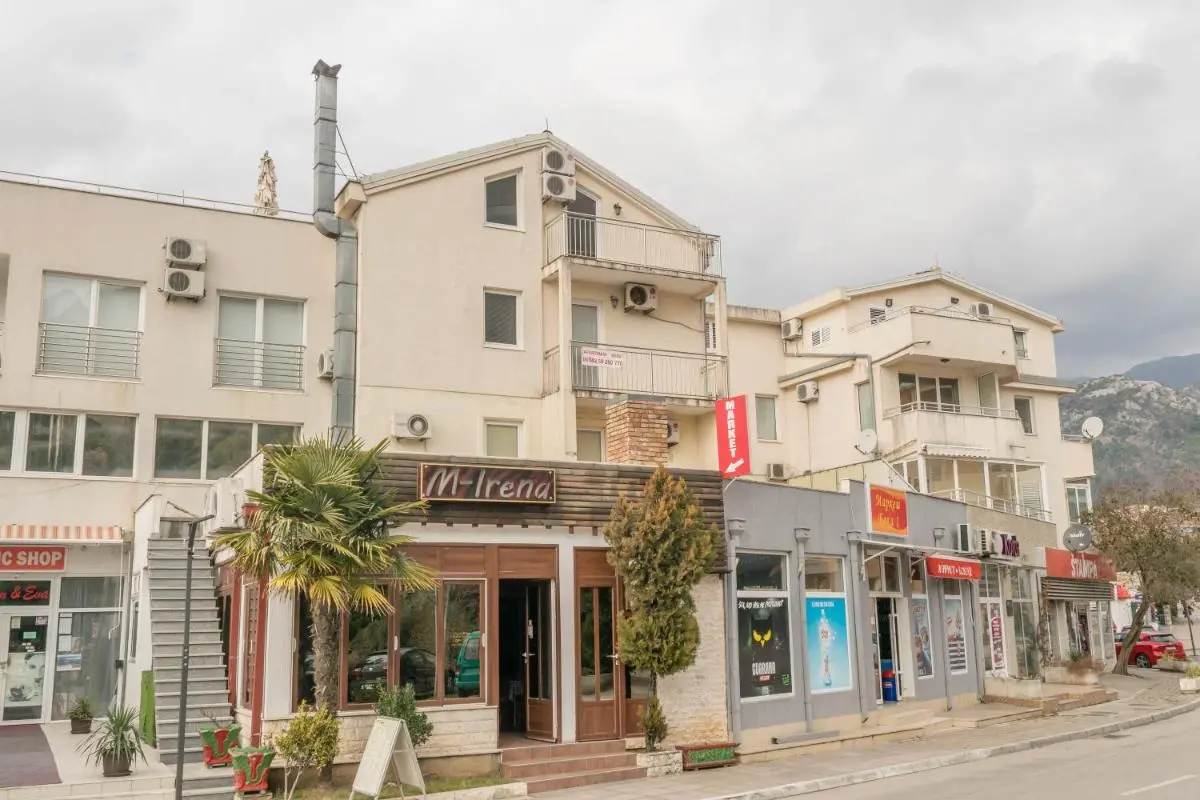 Image 3 of Apartments More 2