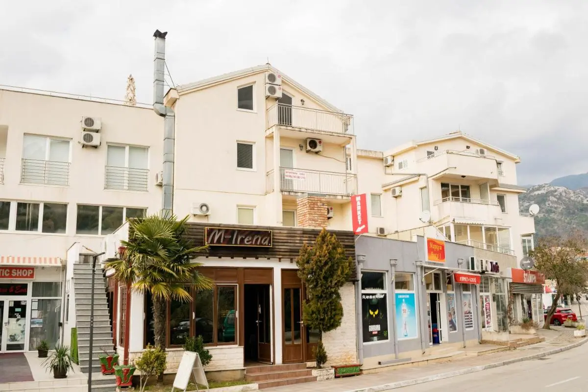 Image 1 of Apartments More 2