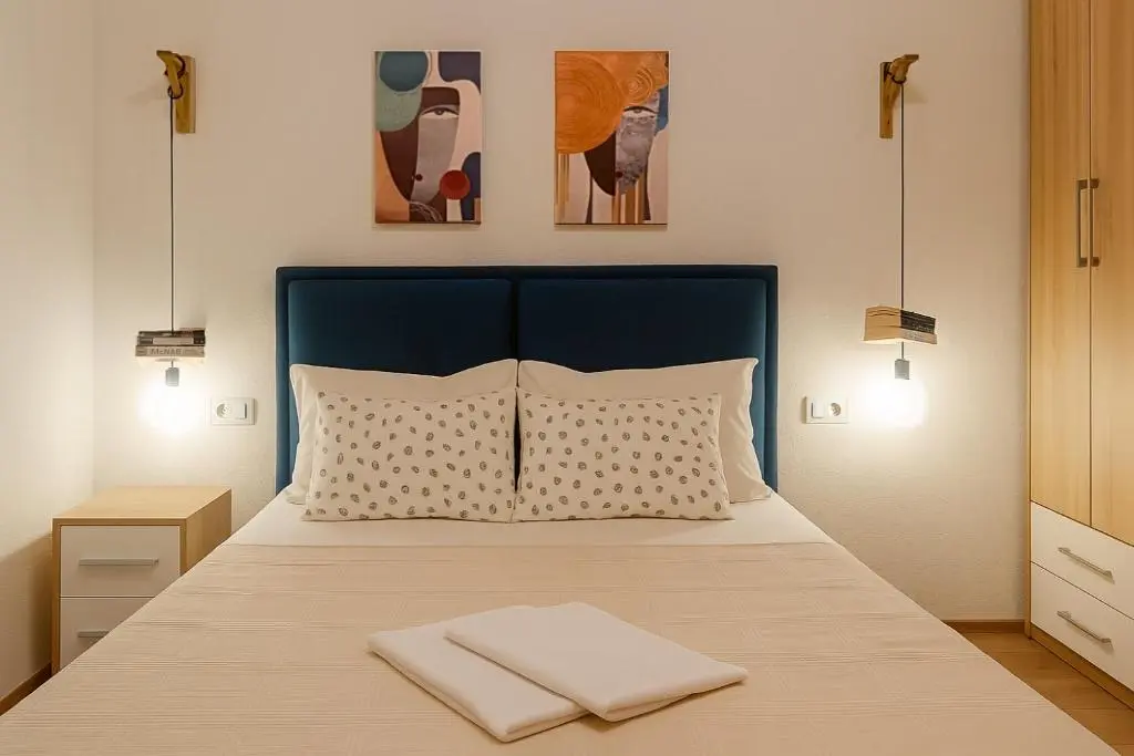 Image of Apartments Nada