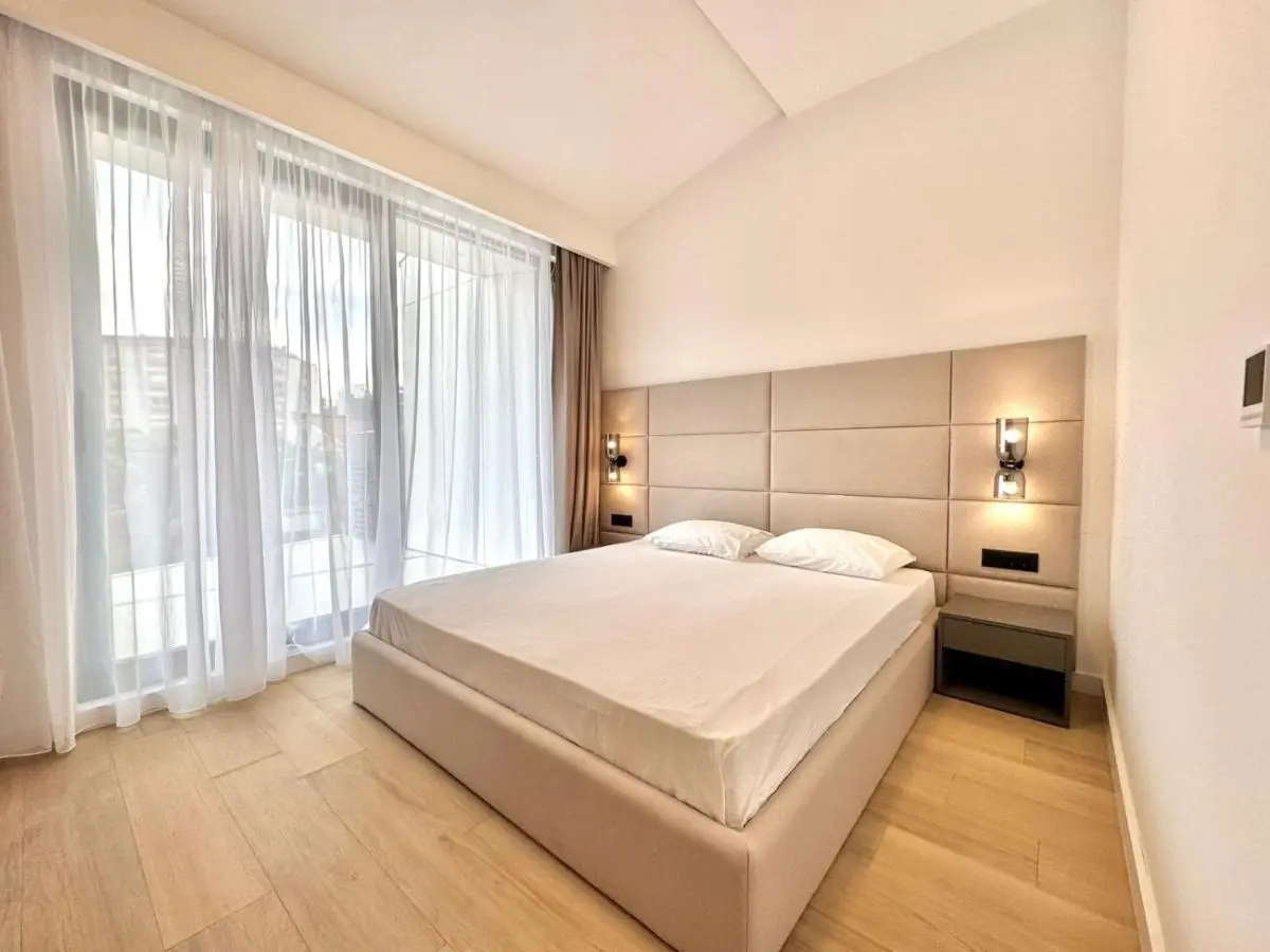 Image 1 of Apartments Onia Budva