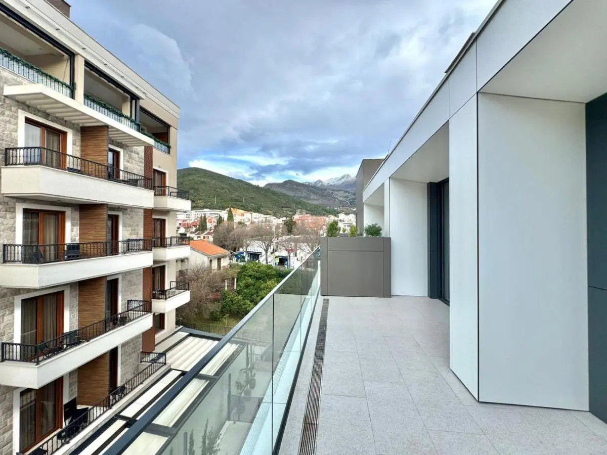 Image 6 of Apartments Onia Budva