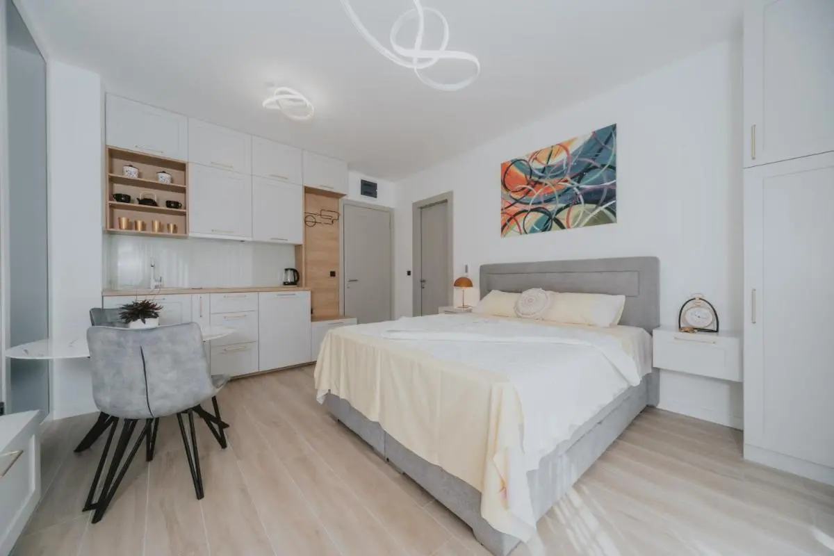 Image 4 of Apartments Radovic