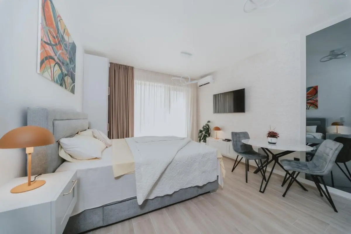 Image 1 of Apartments Radovic