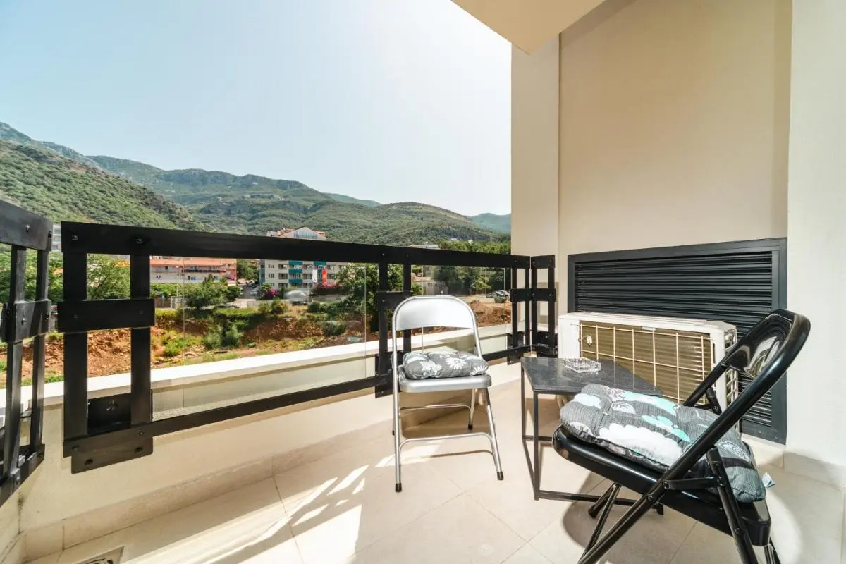 Image 6 of Apartments Radovic