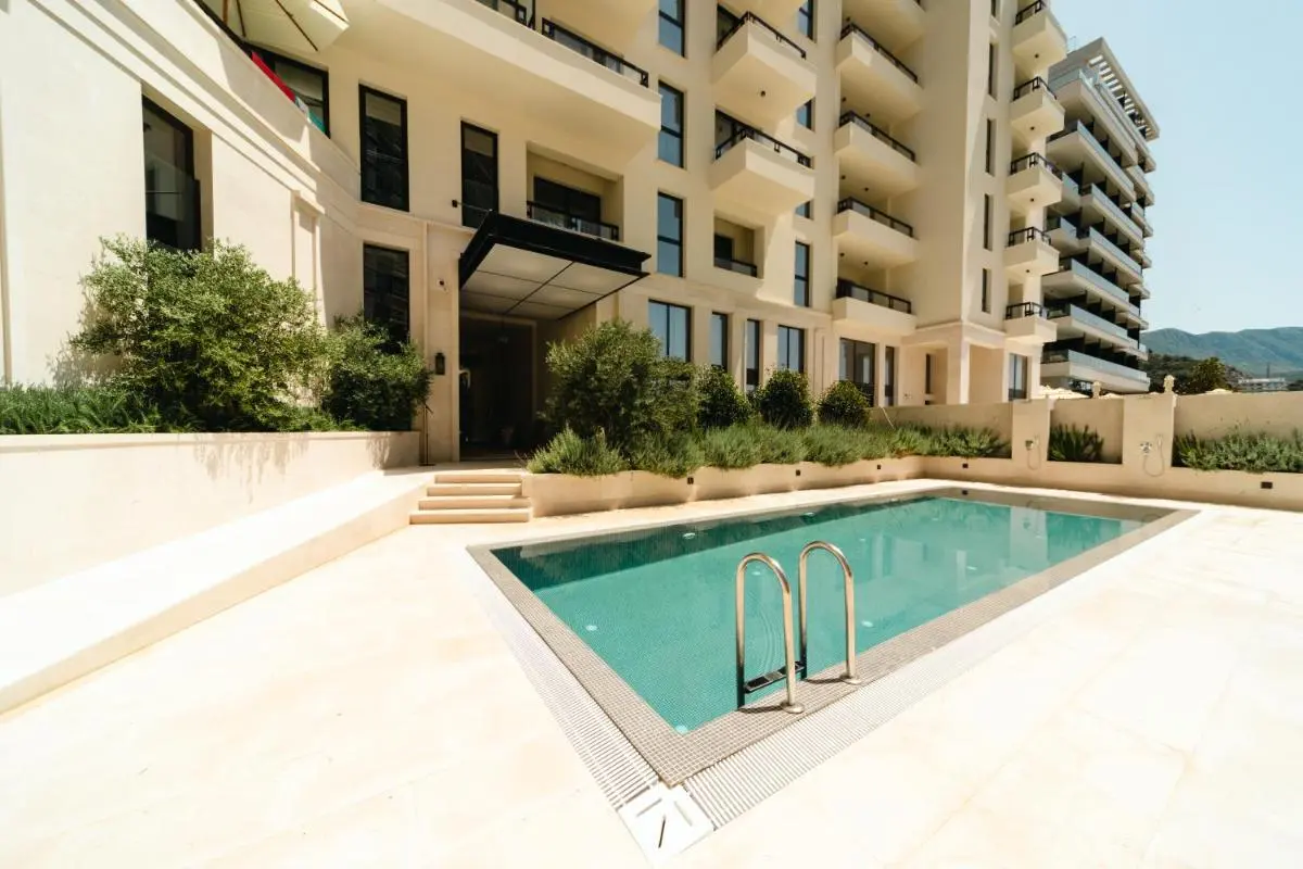 Image 3 of Apartments Radovic