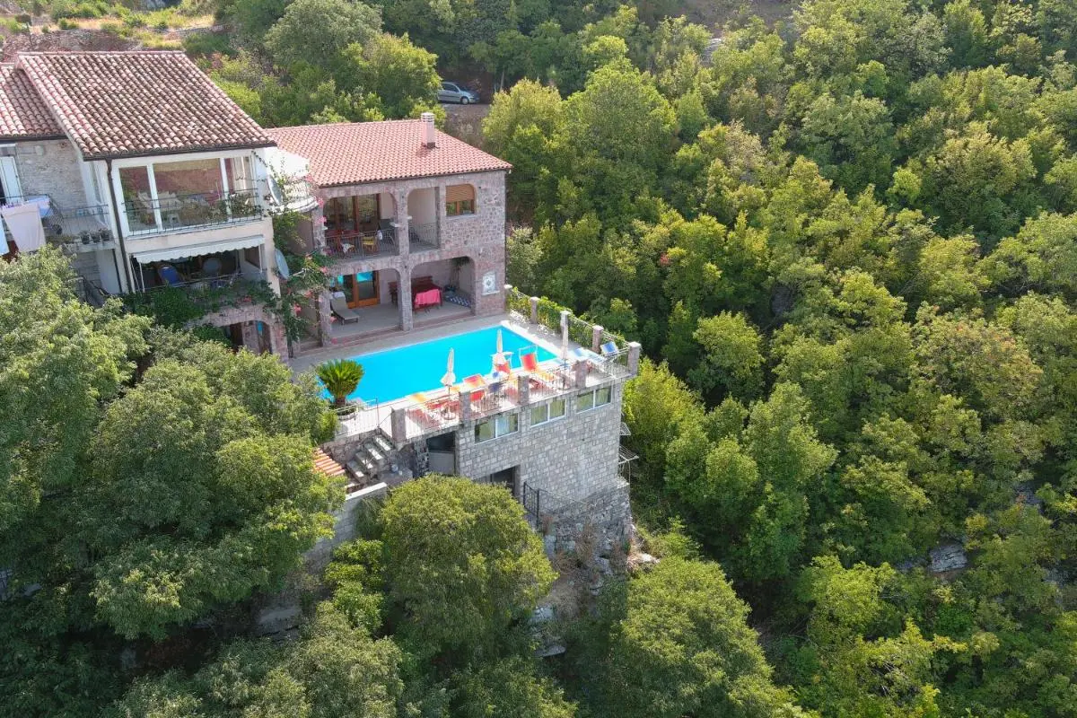 Image 2 of Apartments Villa Čučuk