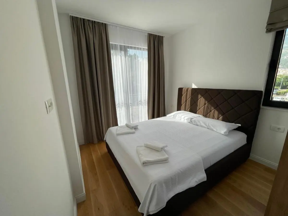 Image 1 of Apartments Visi