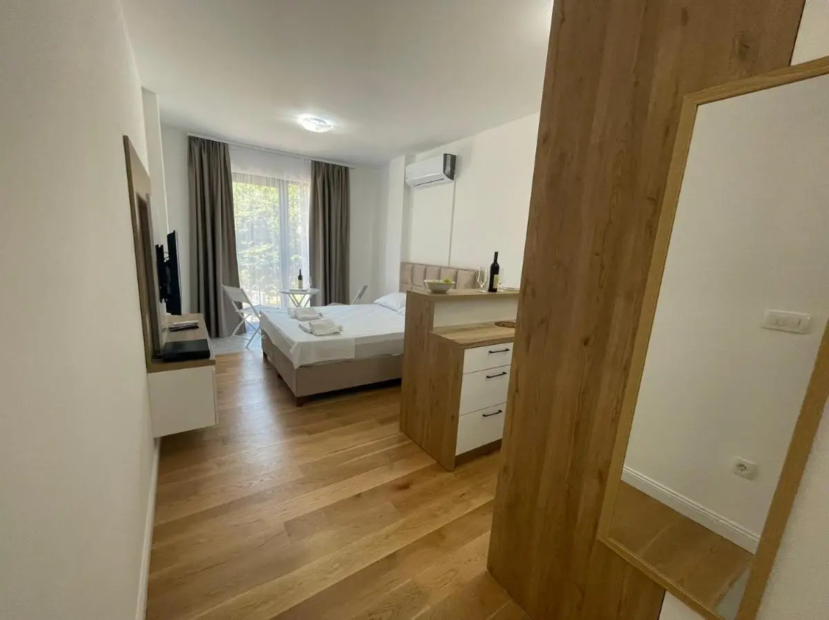 Image 6 of Apartments Visi