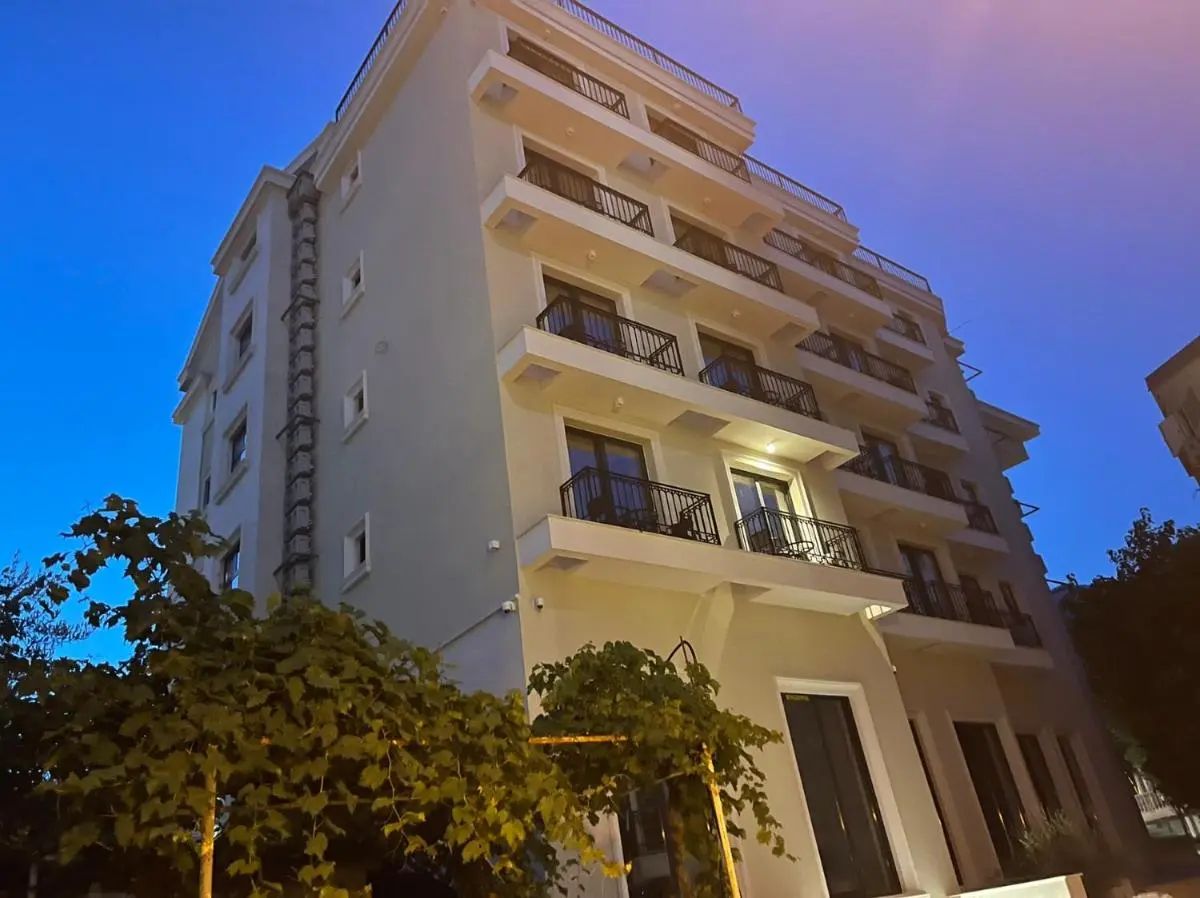 Image 5 of Apartments Visi