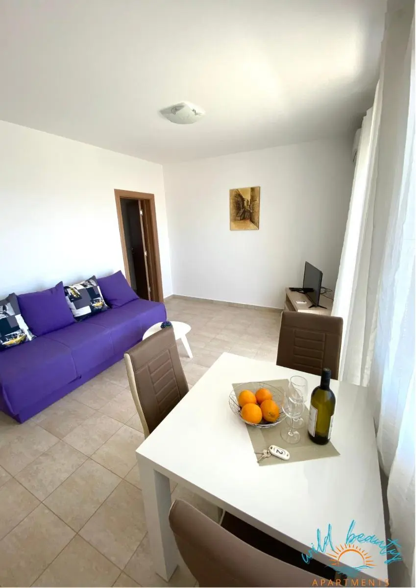 Image 6 of Apartments Wild Beauty – Krimovica