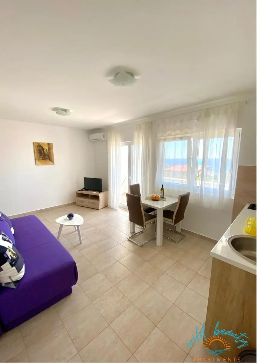 Image 4 of Apartments Wild Beauty – Krimovica