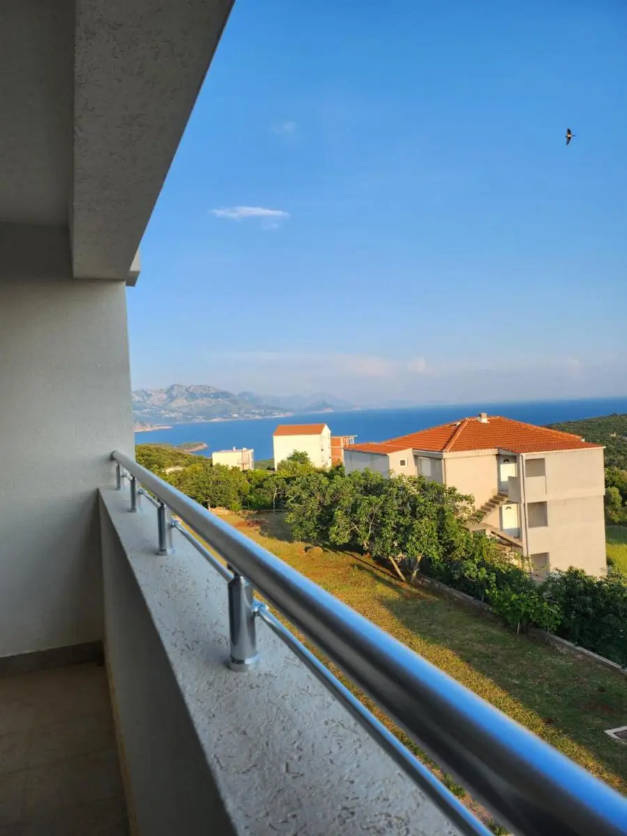 Image 2 of Apartments Wild Beauty – Krimovica