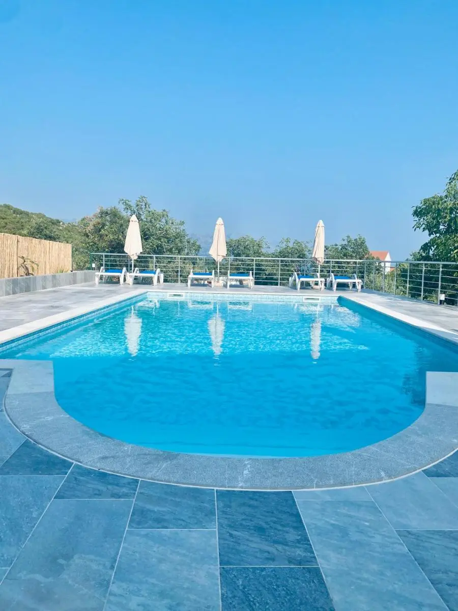 Image 5 of Apartments Wild Beauty – Krimovica