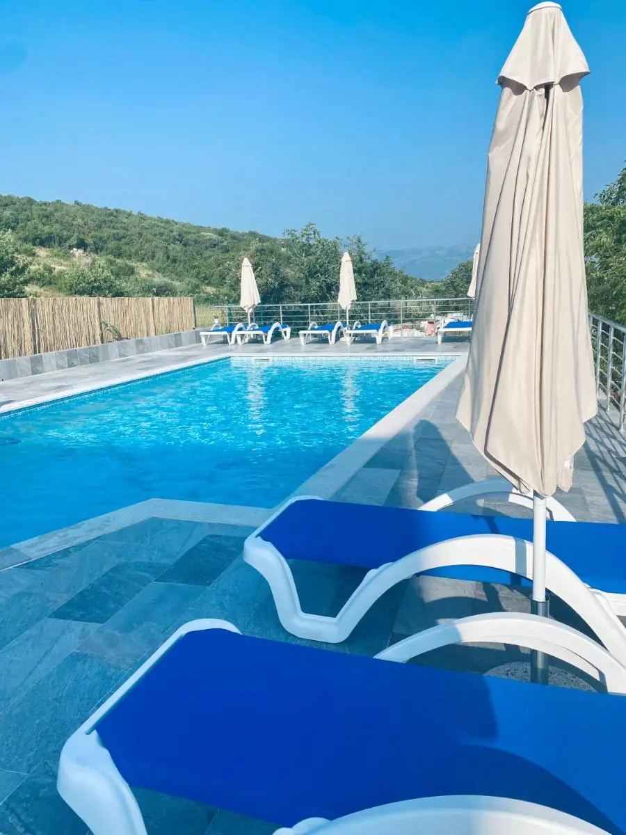 Image 3 of Apartments Wild Beauty – Krimovica