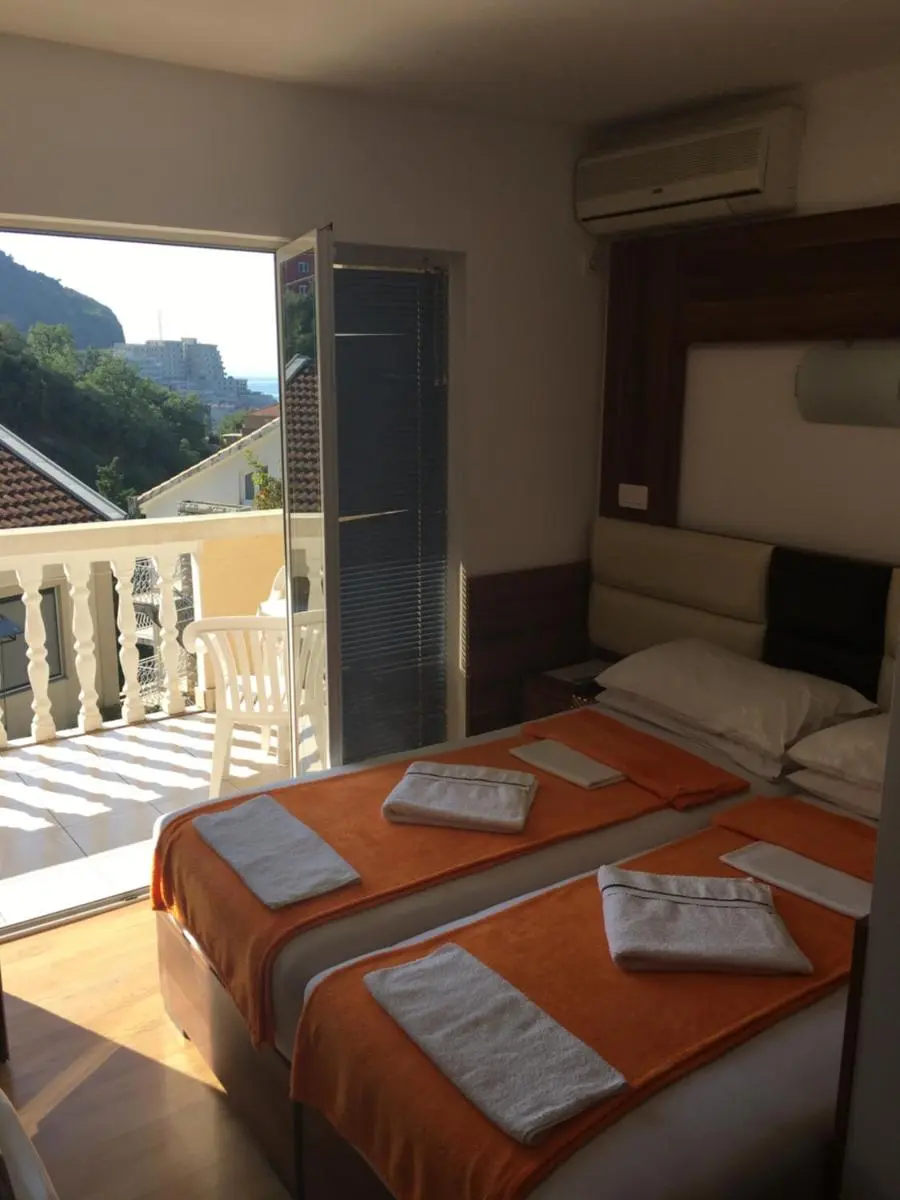 Image 1 of Apartments and Rooms Villa Gaga 3