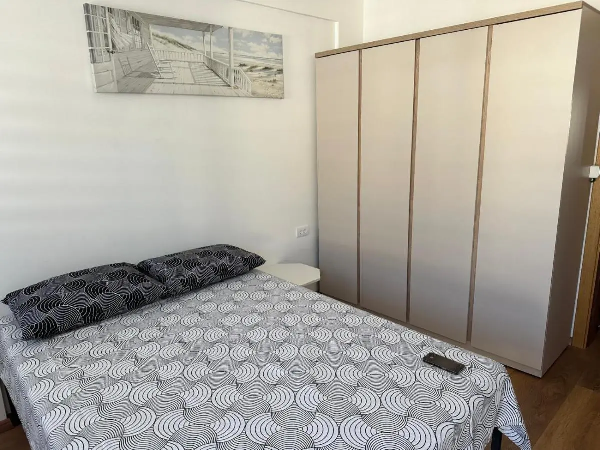 Image 1 of Appartement entièrement équipé neuf Budva – Appart 8