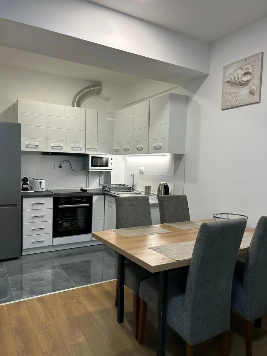 Image 5 of Appartement entièrement équipé neuf Budva – Appart 8