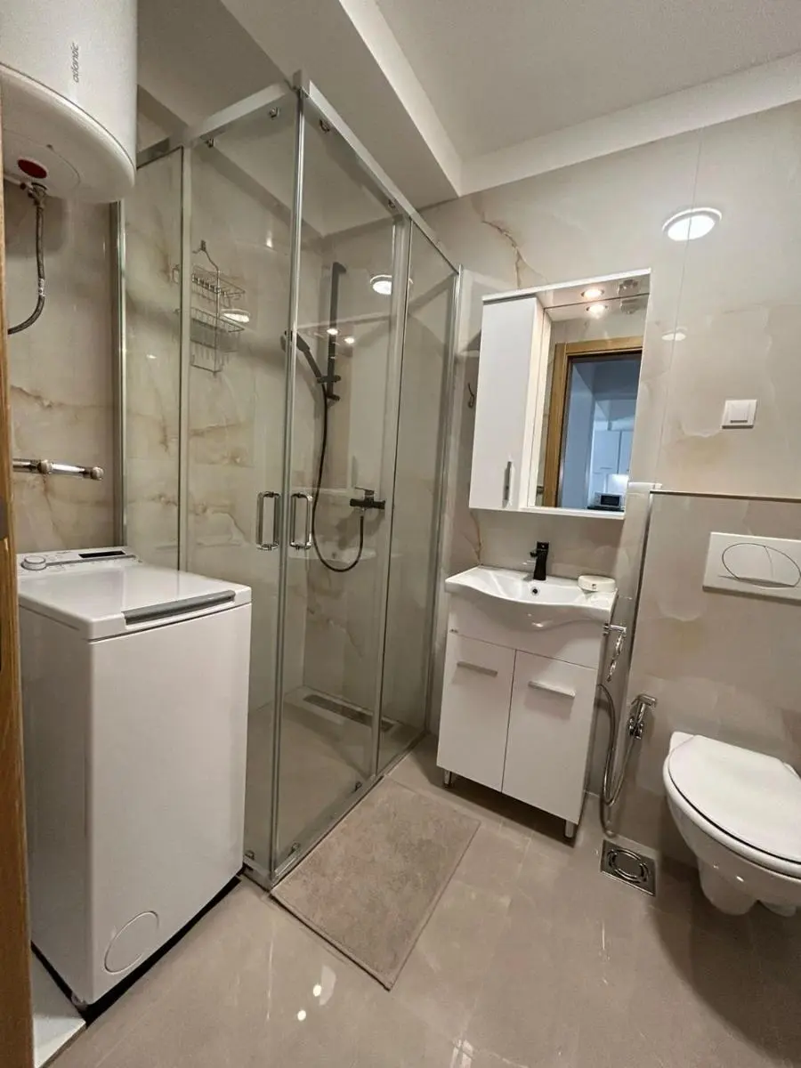 Image 4 of Appartement entièrement équipé neuf Budva – Appart 8