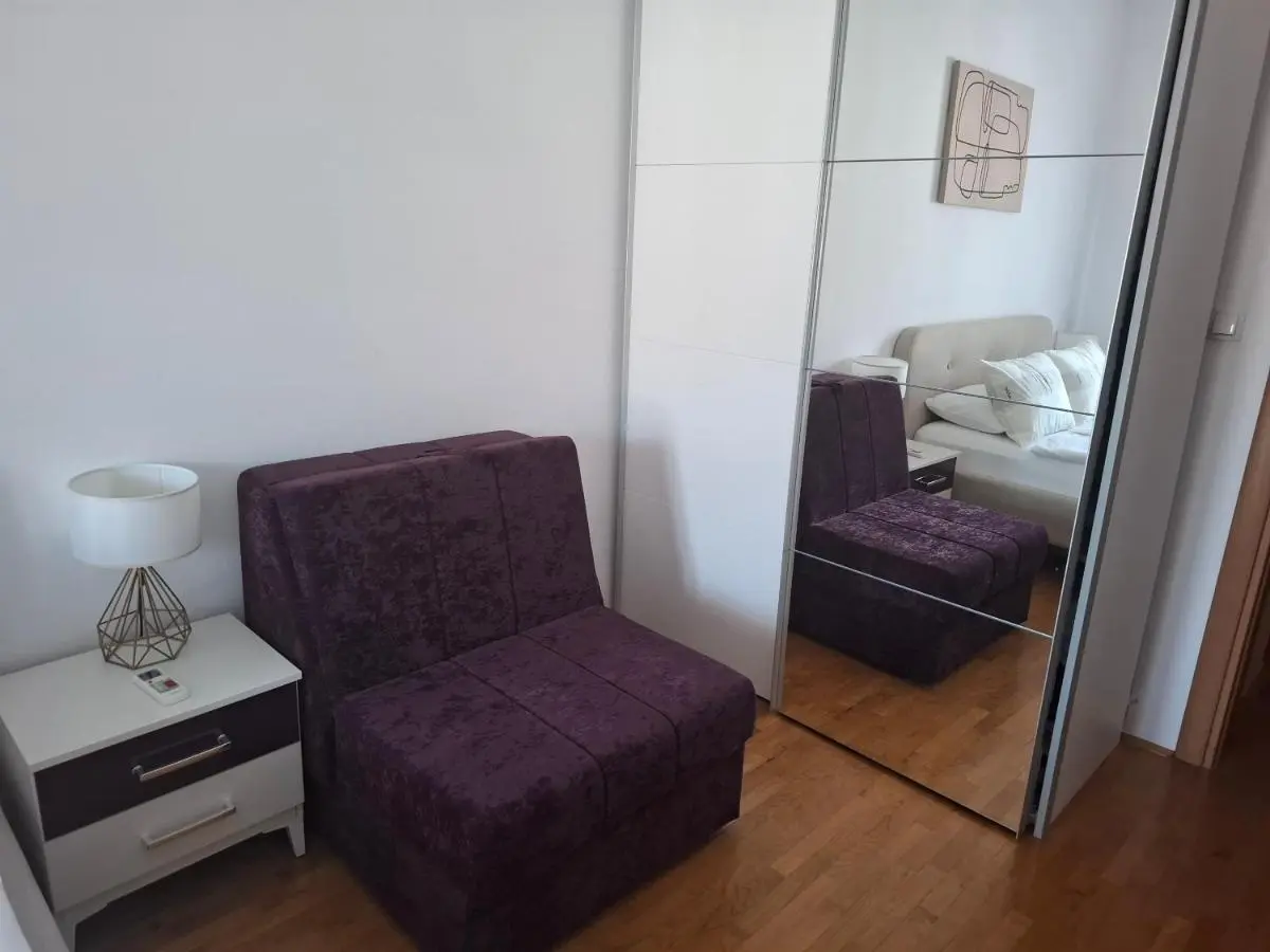 Image 6 of Aqua Mare Apartment