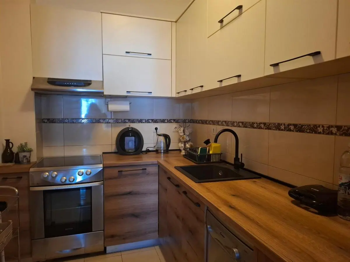 Image 1 of Aqua Mare Apartment