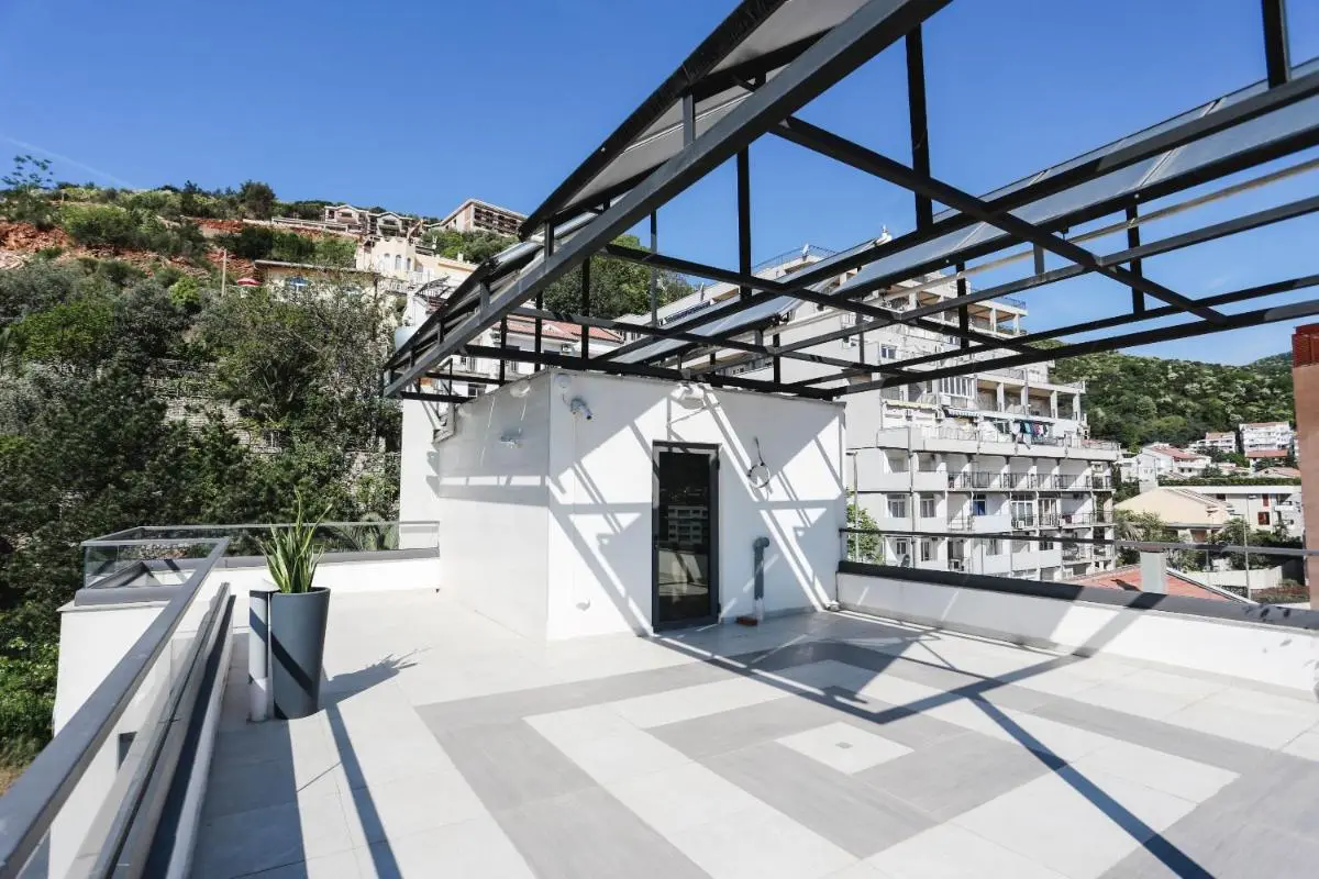 Image 5 of Arka Rooms&Apartments