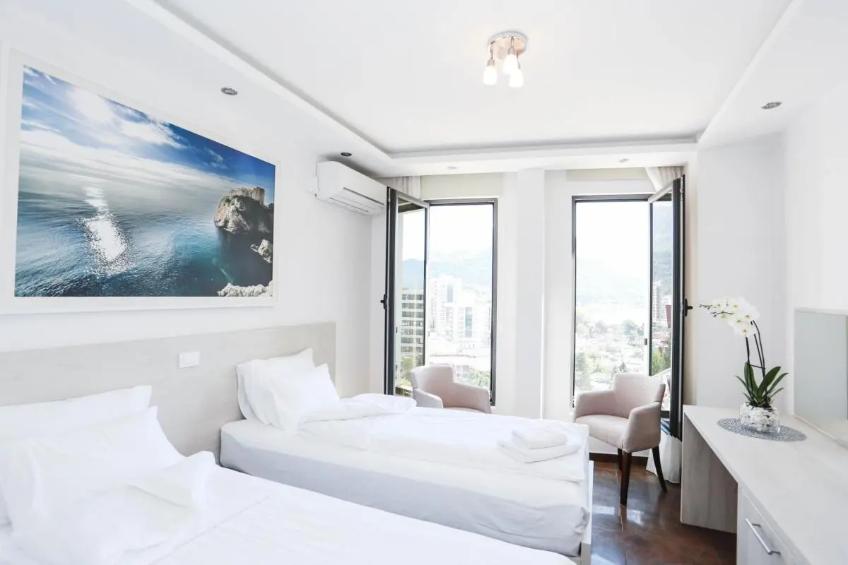 Image 6 of Arka Rooms&Apartments