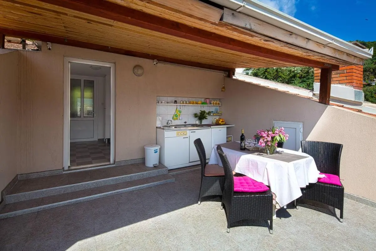 Image 3 of Astor apartments