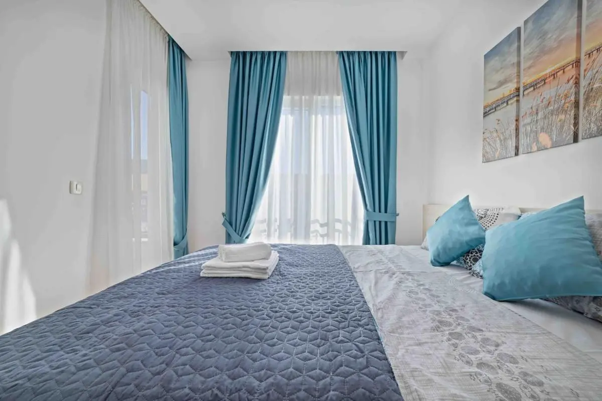 Image 1 of Aurora 4 Apartment with Parking