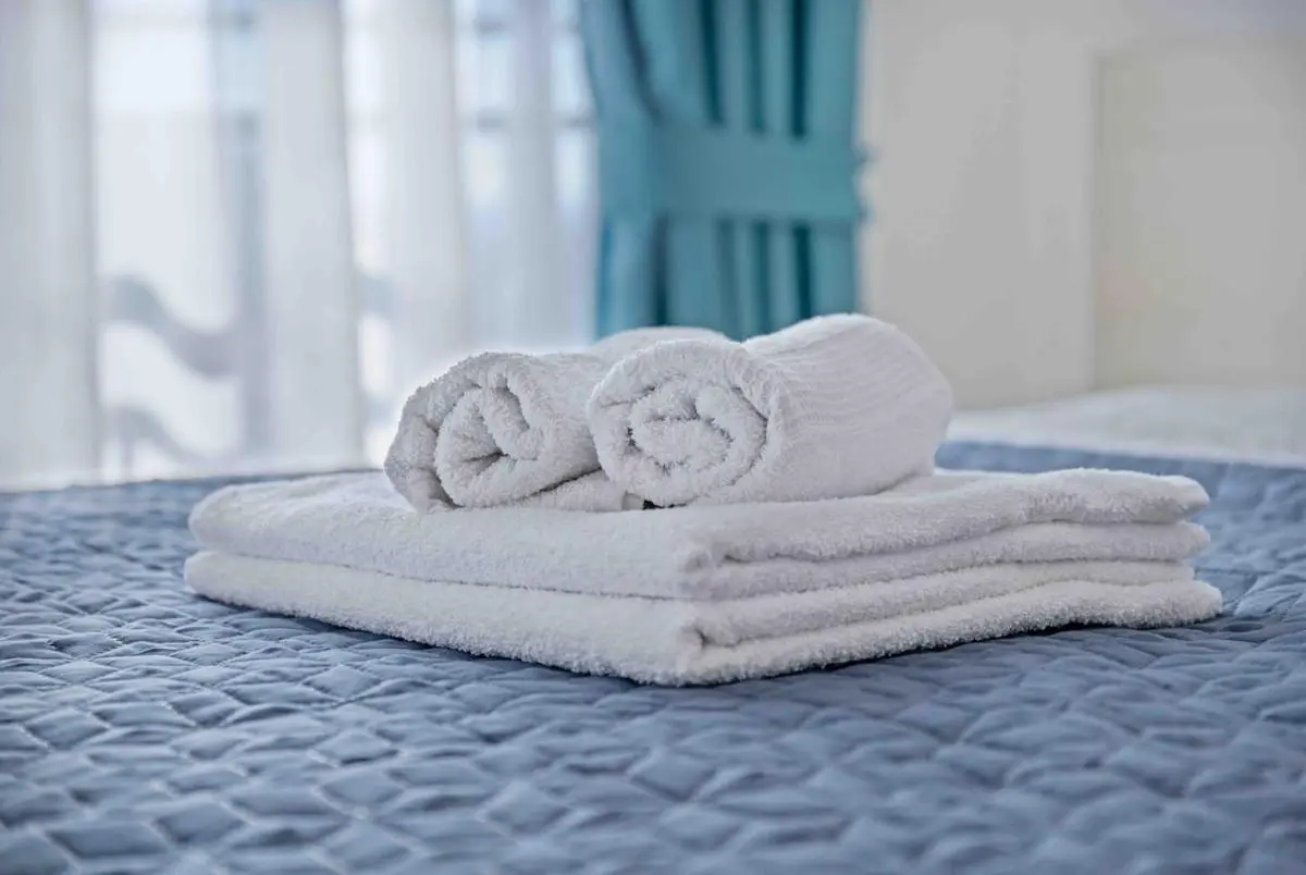 Image 2 of Aurora 4 Apartment with Parking