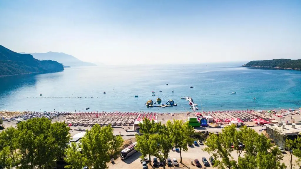 Image of Beachfront Hotel Palma – Jaz