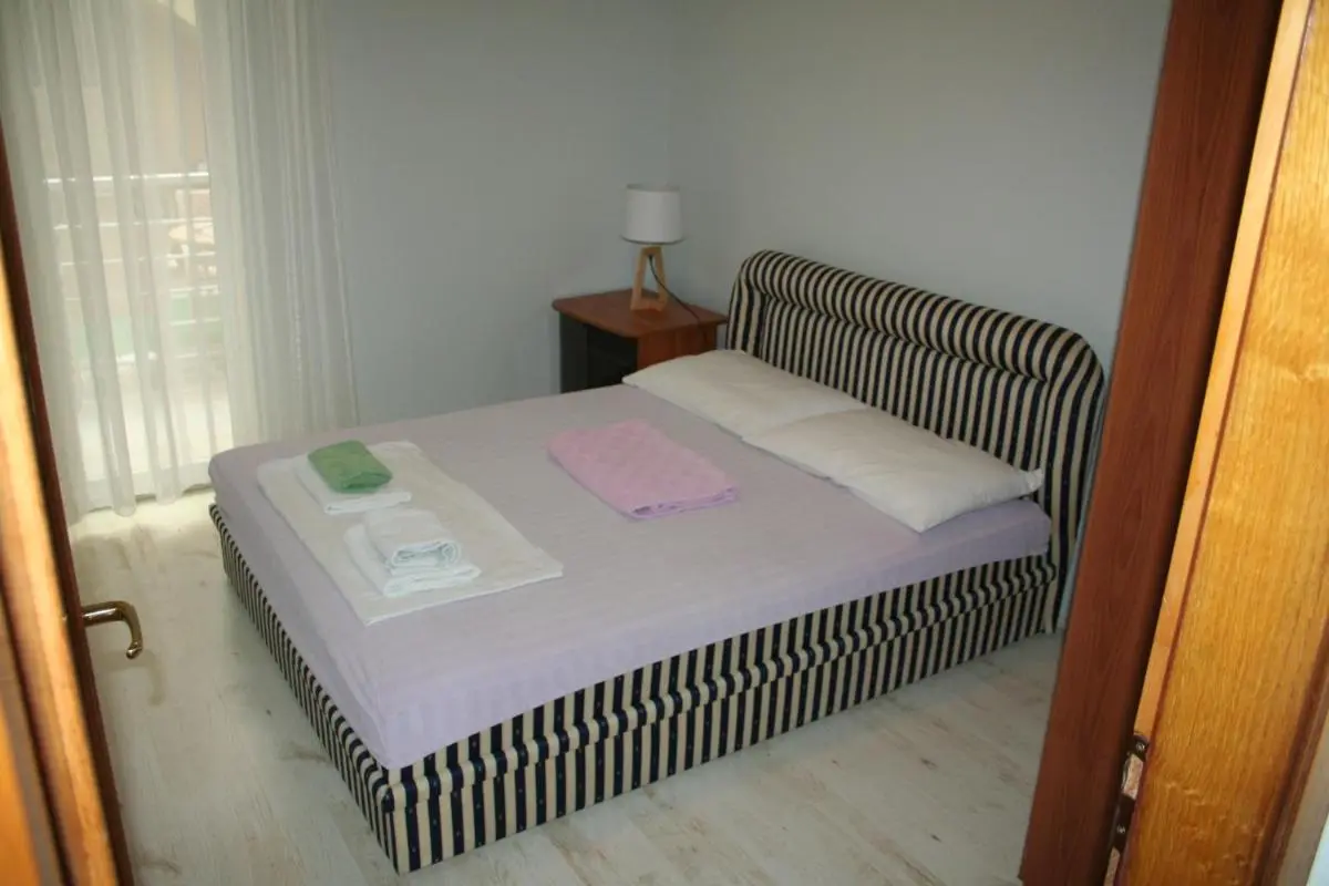 Image 5 of Beachfront apartment in Becici,Rafilovici,Budva
