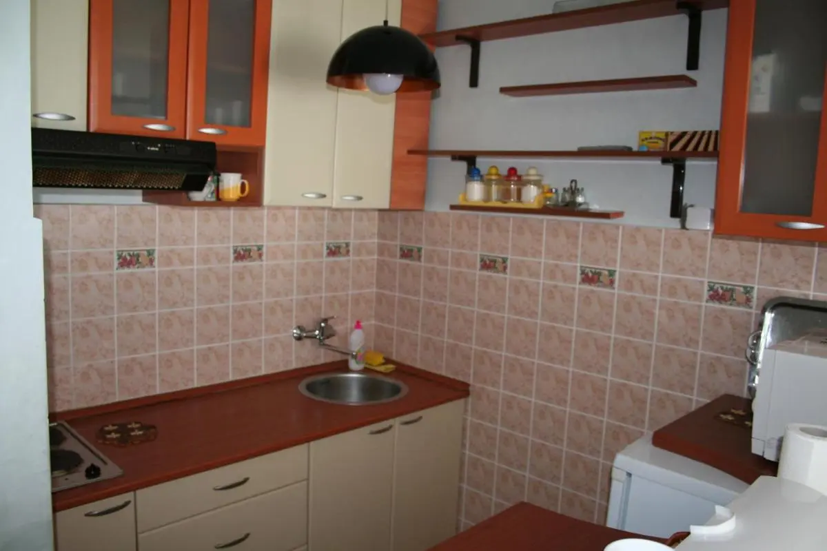 Image 2 of Beachfront apartment in Becici,Rafilovici,Budva