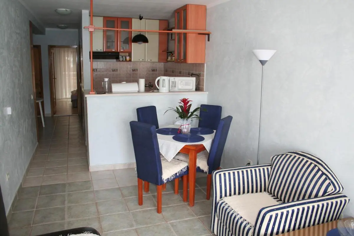 Image 3 of Beachfront apartment in Becici,Rafilovici,Budva