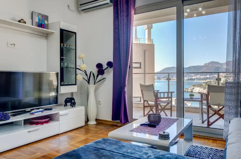 Image of Belveder Apartments