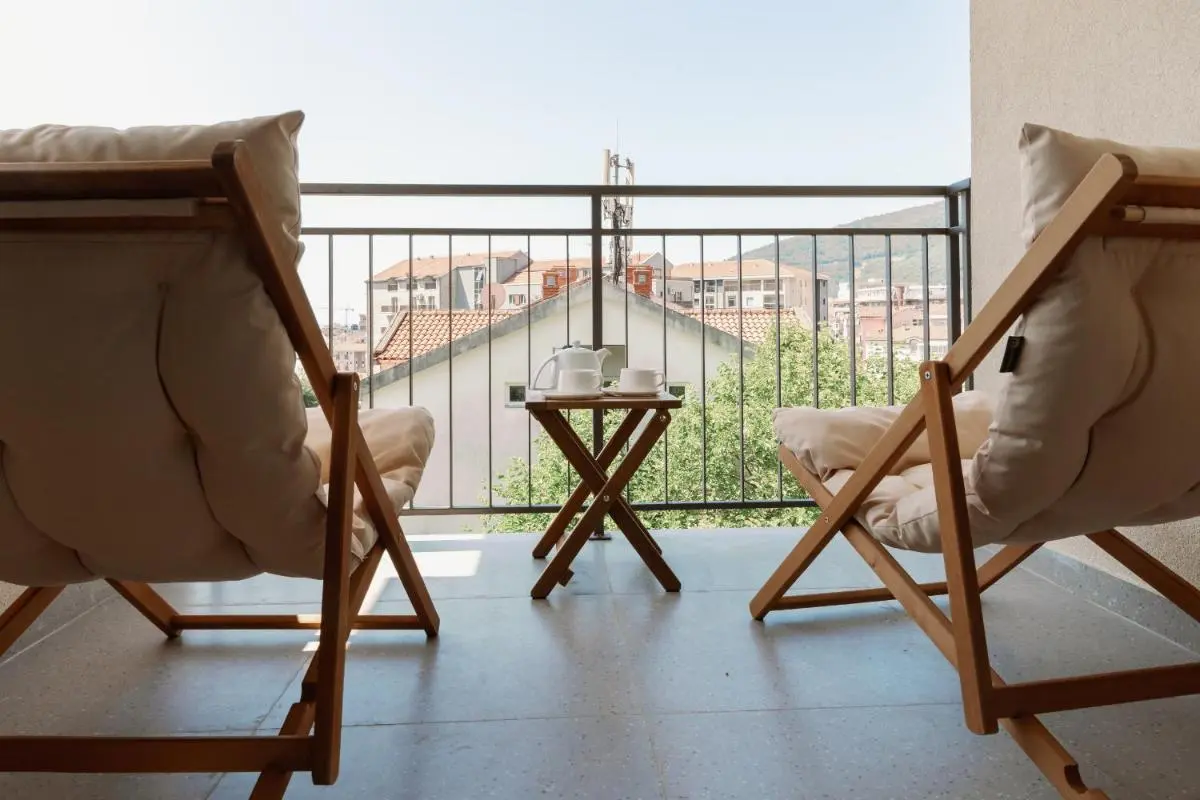 Image 2 of Big Family apartment – 3BR