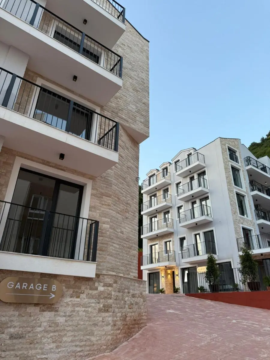 Image 6 of Blue Dreams Apartment