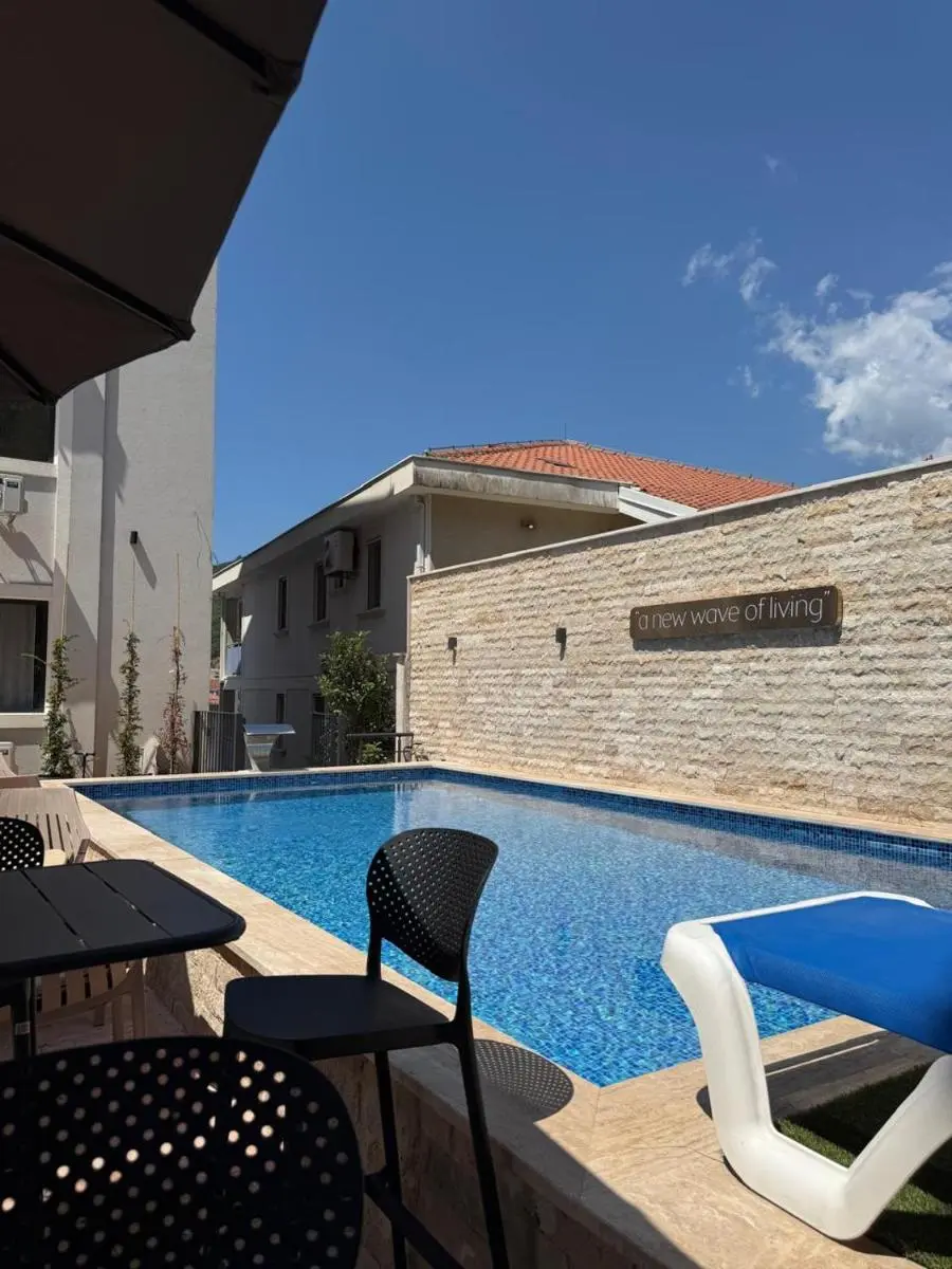 Image 3 of Blue Dreams Apartment