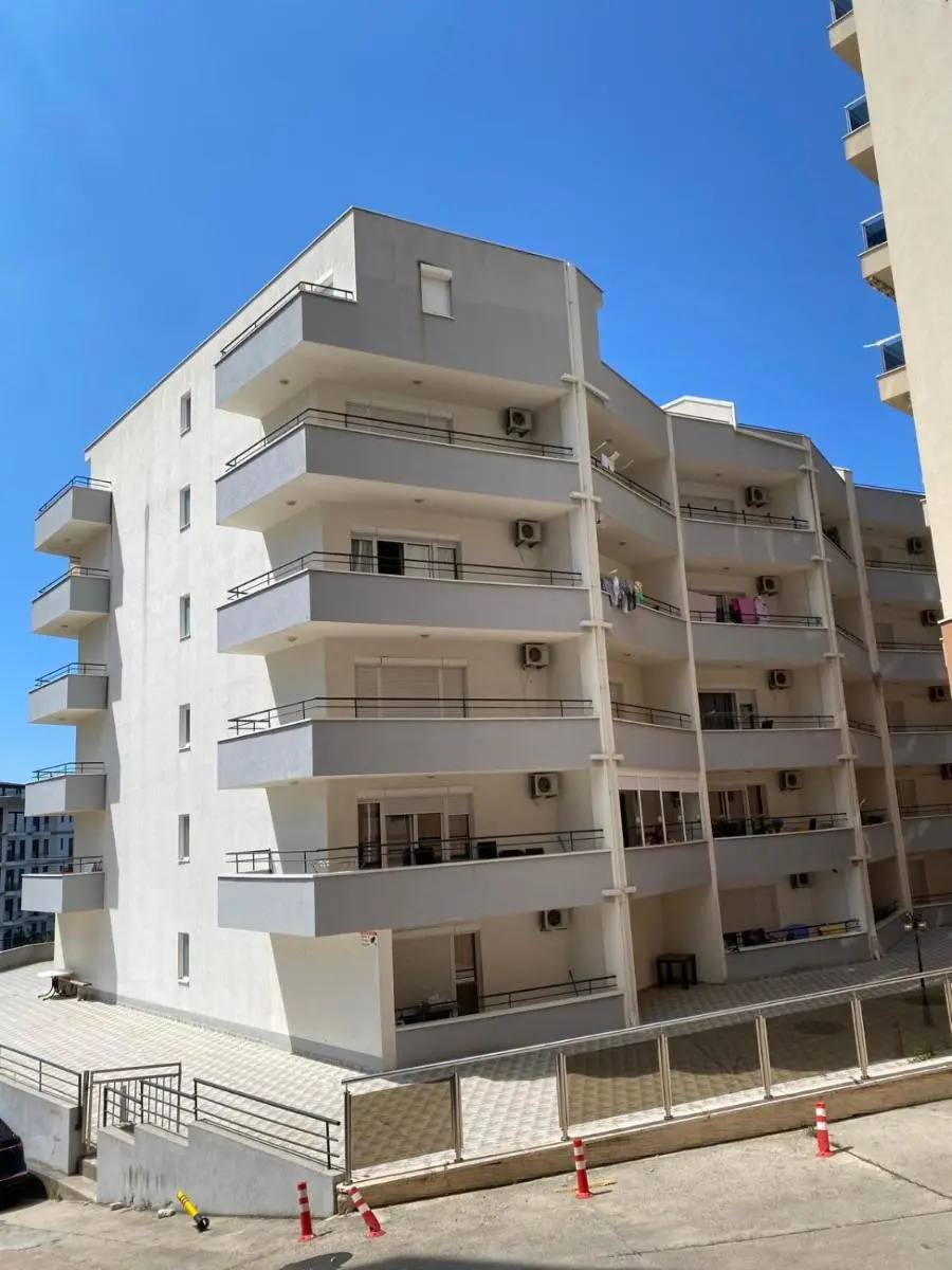 Image 1 of Blue Horizon Apartment in Becici