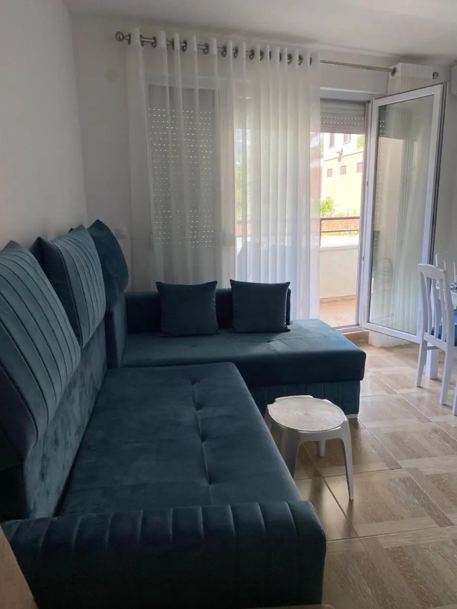 Image 3 of Blue Horizon Apartment in Becici