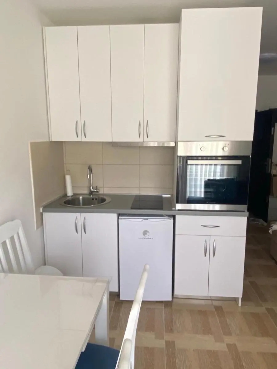 Image 4 of Blue Horizon Apartment in Becici