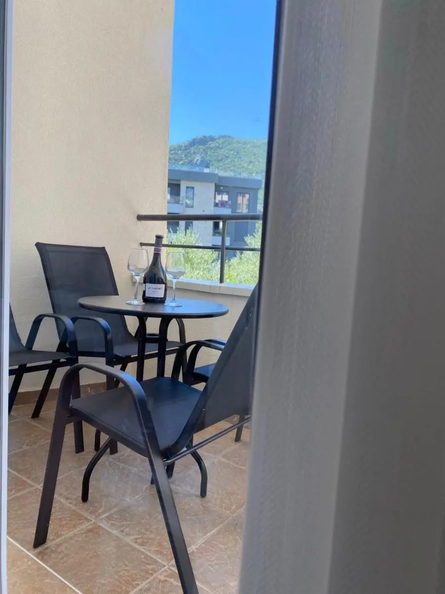 Image 5 of Blue Horizon Apartment in Becici