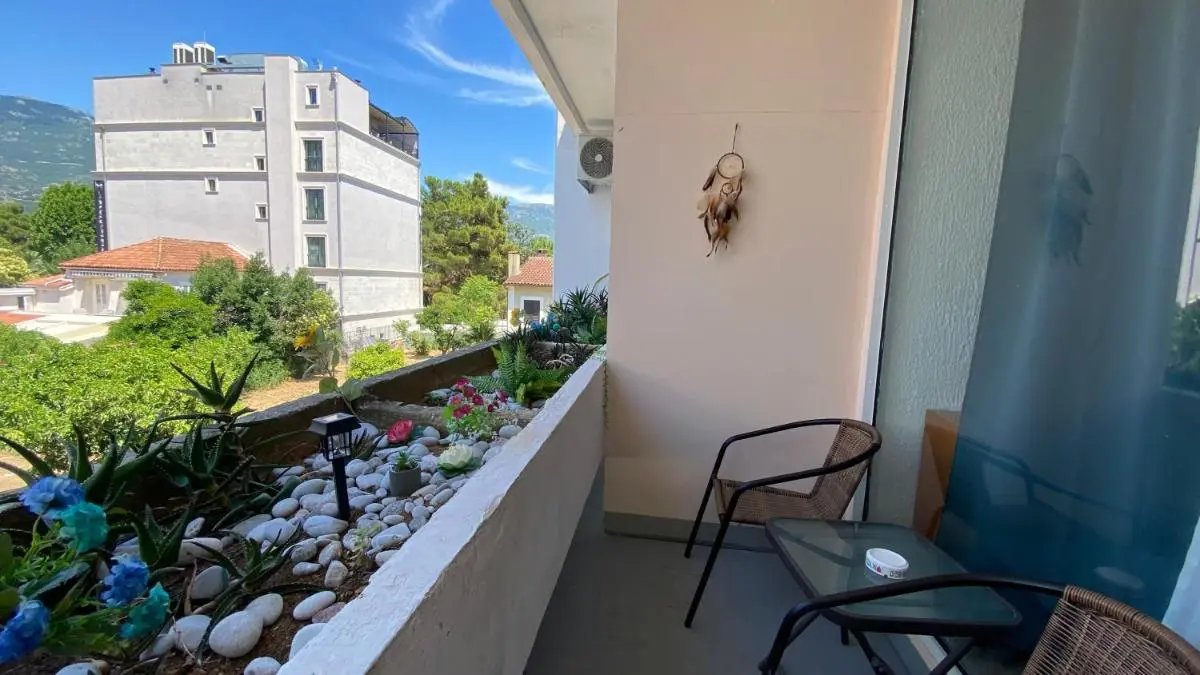 Image 4 of Boho Old Town Budva