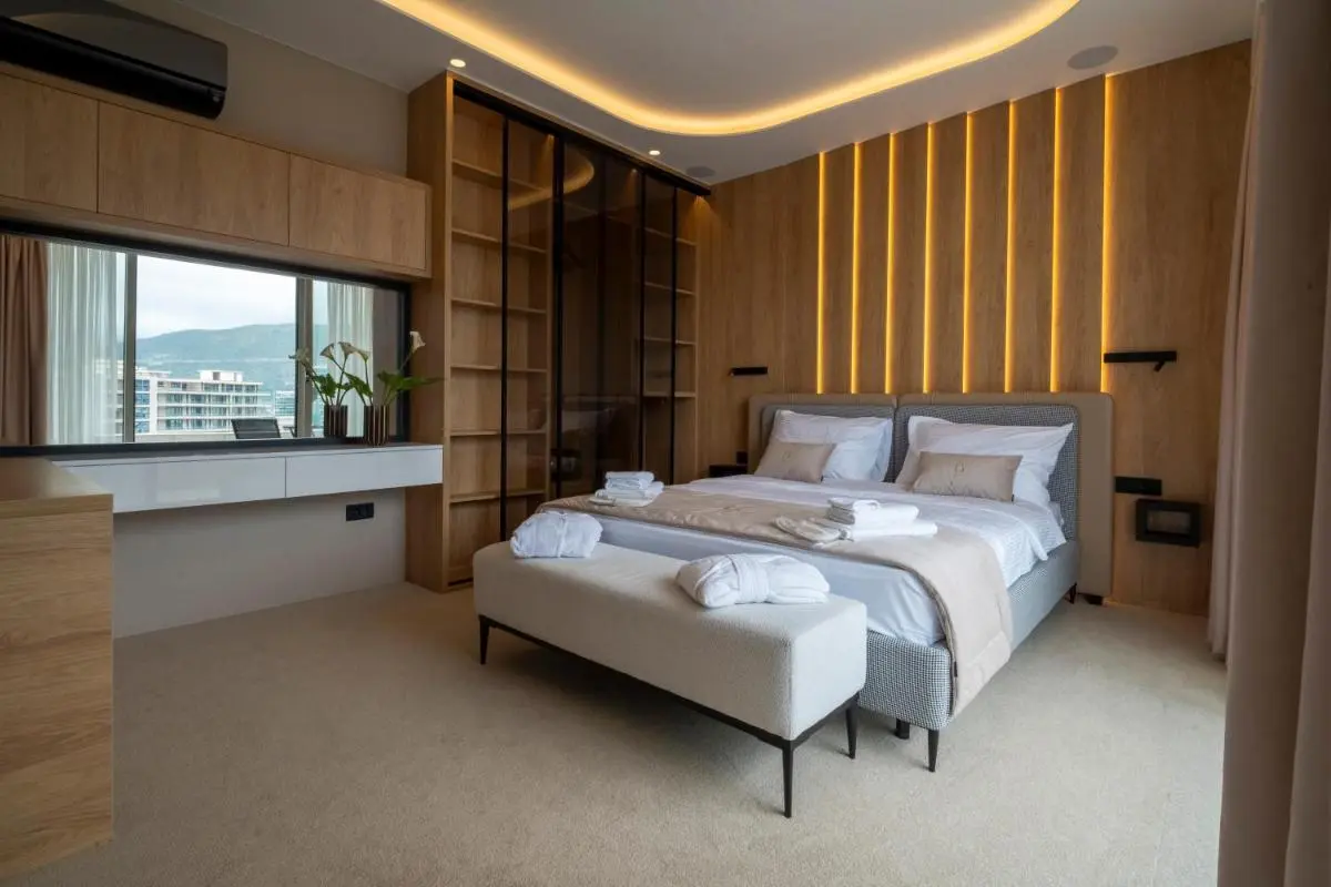 Image 6 of Boutique Hotel Lux Rooms B-Five