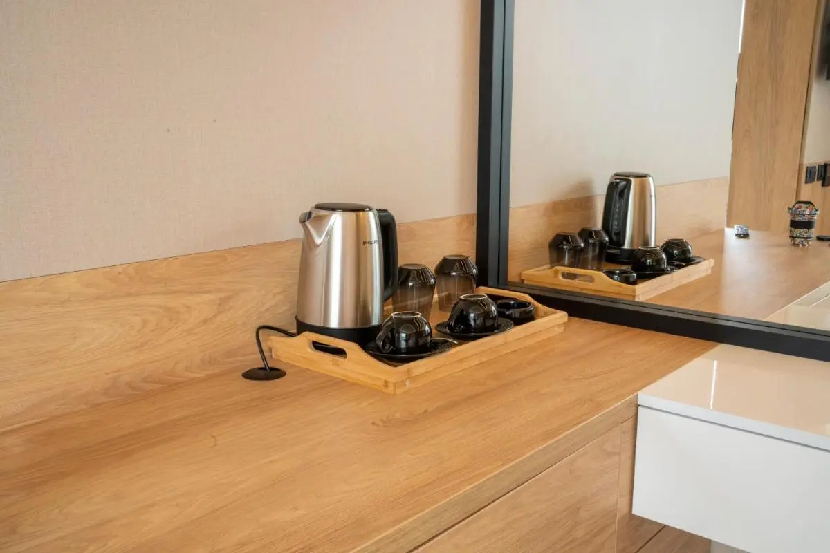 Image 3 of Boutique Hotel Lux Rooms B-Five